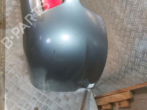 Rear bumper HYUNDAI SANTA FÉ I (SM) 2.0 CRDi 4x4 | BP32371340C8