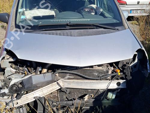 Brukte deler til RENAULT MODUS / GRAND MODUS (F/JP0_) 1.5 dCi (FP0D, JP0D) (82 hp) 4245805