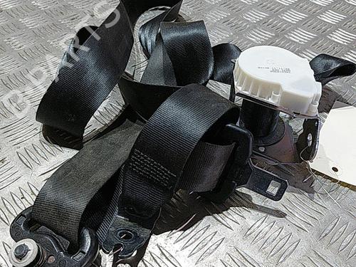 Rear left belt tensioner FORD FIESTA VI (CB1, CCN) 1.25 | BP21504574C89 