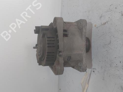 Used Alternator Alternator 33992478 33992478
