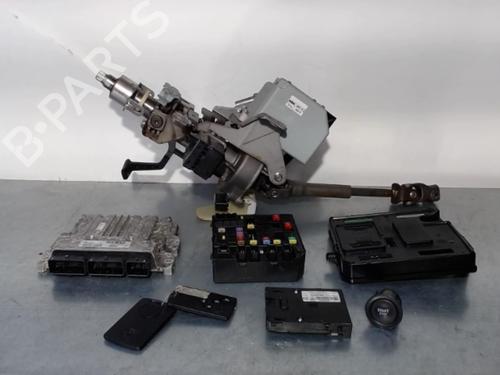 Electronic module RENAULT SCÉNIC III (JZ0/1_) 1.5 dCi | BP27219509M83 - Image 2