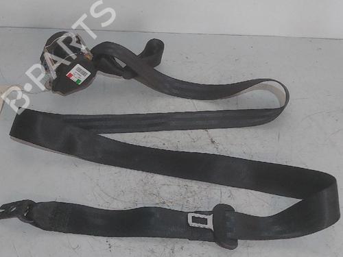 Rear left seatbelt SEAT LEON (5F1) 1.6 TDI | BP29756135I29 - Image 3