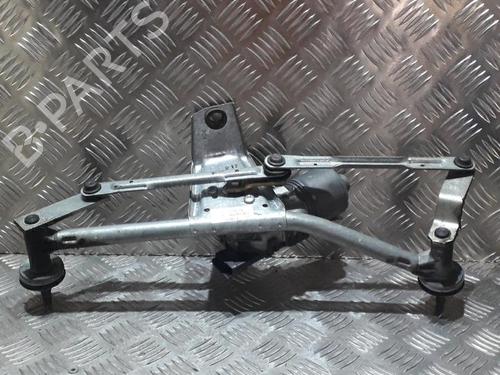 Front wiper motor PEUGEOT 206 Hatchback (2A/C) 1.1 i | BP21515235M29 