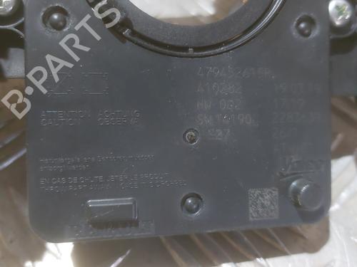 Steering column stalk RENAULT MEGANE IV Hatchback (B9A/M/N_) 1.5 Blue dCi 115 (B9A6) | BP23810633I23 - Image 4