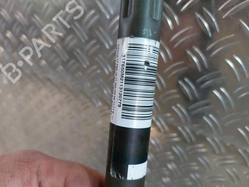 Used Steering column Steering column PEUGEOT 308 SW I (4E_, 4H_) 1.6 HDi (112 hp) 21503978 21503978