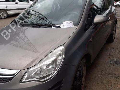 Warning switch OPEL CORSA D (S07) 1.0 (L08, L68) | BP33050472I22 - Image 7