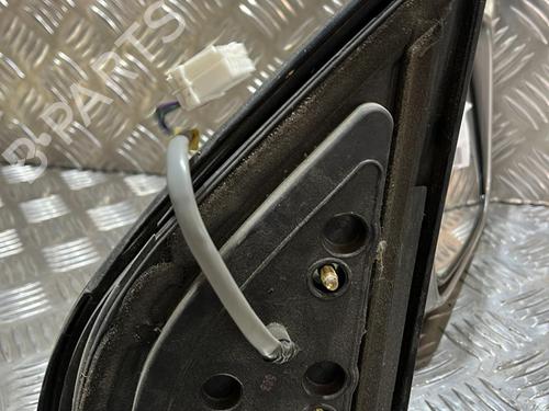 Right mirror NISSAN X-TRAIL I (T30) 2.2 dCi 4x4 | BP21502960C27 