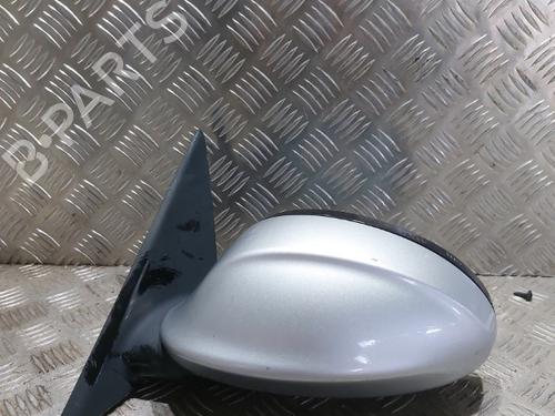 Left mirror BMW 3 (E90) 318 i | BP21509513C26 