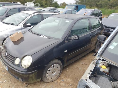 Køler VW POLO (9N_, 9A_) 1.4 16V | BP22438114M31 