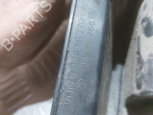 Used Left taillight Left taillight 27599056 27599056