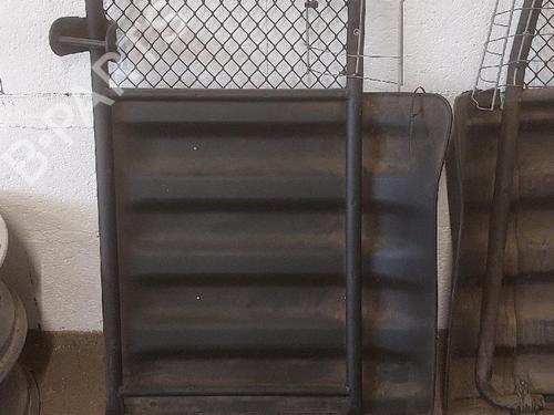 Cargo separator PEUGEOT PARTNER Box Body/MPV 1.6 HDi 16V | BP36555498I36 - Image 3