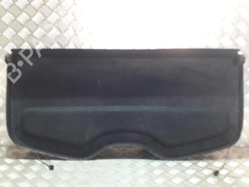 Used Rear parcel shelf Rear parcel shelf RENAULT CLIO III (BR0/1, CR0/1) 1.5 dCi (BR17, CR17) (86 hp) 21507688 21507688