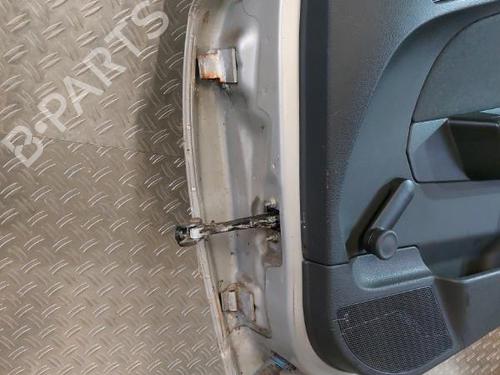 Right rear door OPEL ASTRA H (A04) 1.3 CDTI (L48) | BP21503752C5 