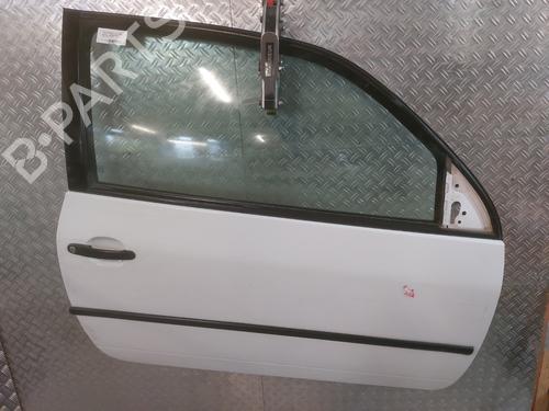 Used Right front door VW LUPO I (6X1, 6E1) 1.0 (50 hp) 29241934