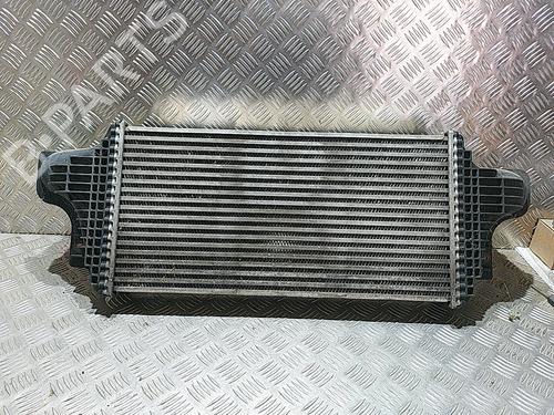 Used Intercooler Intercooler MERCEDES-BENZ M-CLASS (W164) ML 420 CDI 4-matic (164.128) (306 hp) 21509277 21509277