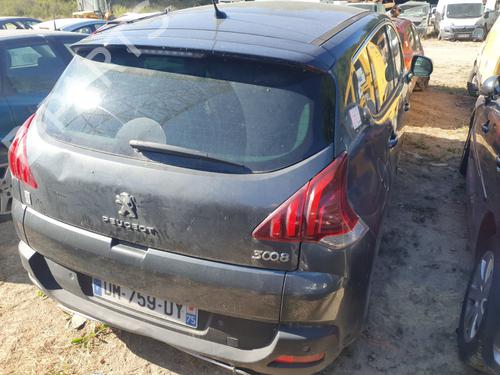 Switch PEUGEOT 3008 I MPV (0U_) 2.0 HDi Hybrid4 (0URHCA) | BP27657123I30 - Image 7