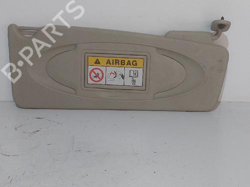 Right sun visor RENAULT KANGOO Express (FW0/1_) | BP33560102I2 - Image 5