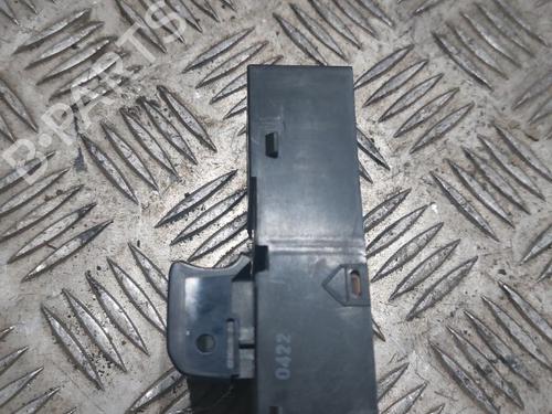Left front window switch NISSAN MICRA III (K12) 1.5 dCi | BP21514162I27 