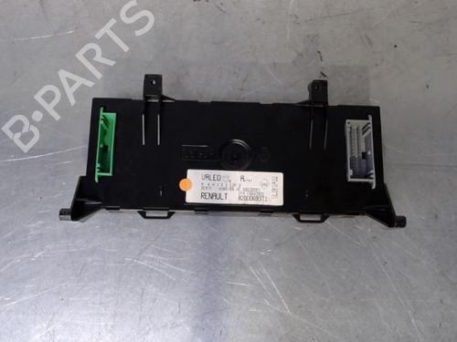 Used Climate control RENAULT CLIO II (BB_, CB_) 1.5 dCi (B/CB07) (65 hp) 29114855