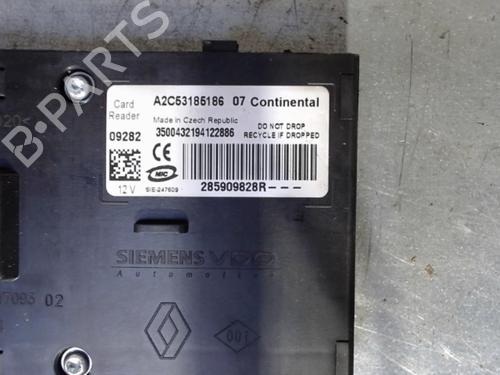 Electronic module RENAULT SCÉNIC III (JZ0/1_) 1.5 dCi | BP27219509M83 - Image 6