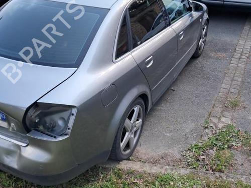 Left sun visor AUDI A4 B6 (8E2) 2.5 TDI | BP27324605I1 - Image 8