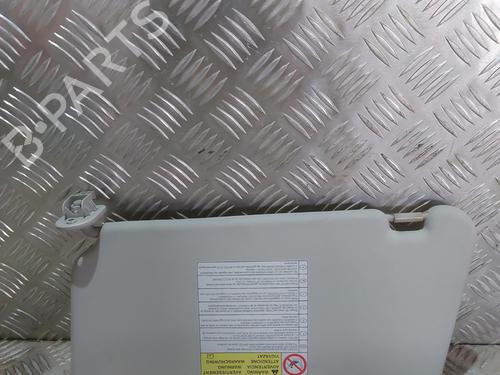 right-sun-visor-suzuki-swift-iii-mz-ez-2005-23811331 main image