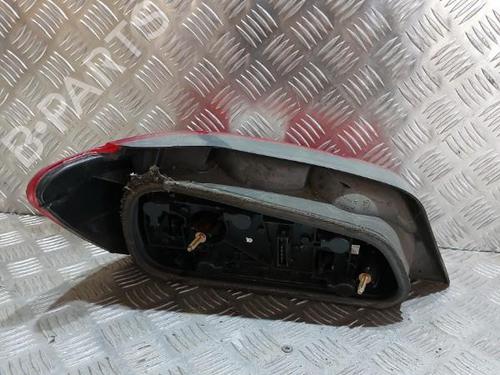 Used Left taillight Left taillight PEUGEOT 306 Hatchback (7A, 7C, N3, N5) 1.6 (89 hp) 21512185 21512185