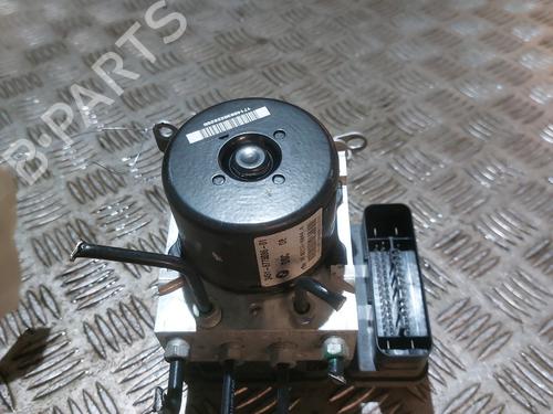 Used ABS pump ABS pump BMW 3 (E90) 330 d (231 hp) 22438092 22438092