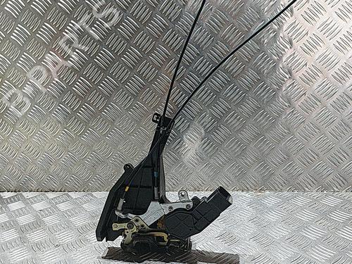 Rear left lock TOYOTA COROLLA (_E12_) 1.4 D (NDE120_, NDE120R) | BP21509045C100 