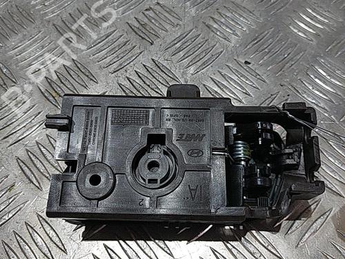 Højre bagtil invendig håndtag HYUNDAI i10 II (BA, IA) 1.2 (87 hp) 21506149