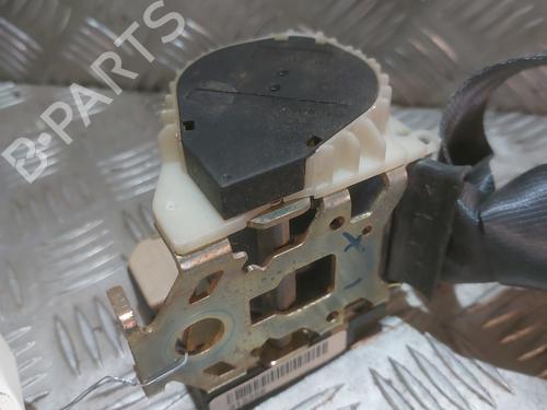 Rear left seatbelt RENAULT KANGOO (KC0/1_) D 65 1.9 (KC0E, KC02, KC0J, KC0N) | BP23906391I29 - Image 3