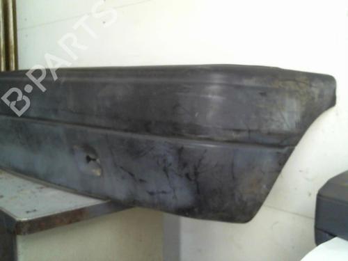Rear bumper CITROËN SAXO (S0, S1) 1.0 X | BP27473404C8 