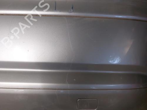 Rear bumper AUDI A3 (8P1) 2.0 TDI | BP21558112C8 