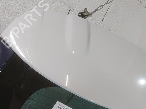 Used Tailgate Tailgate RENAULT CLIO III Hatchback Van (SB_, SR_) [2005-2026] 35956379 35956379
