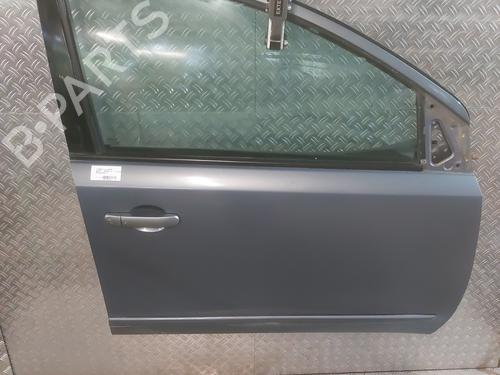 Used Right front door NISSAN NOTE (E11, NE11) 1.5 dCi (86 hp) 27568584