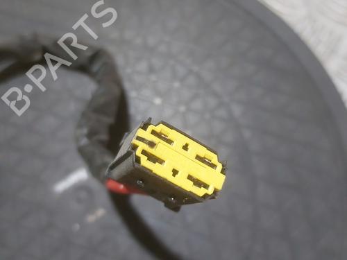 Electronic module DACIA DUSTER (HS_) 1.6 16V Hi-Flex | BP25894567M83 