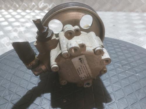 Used Steering pump Steering pump CITROËN C5 I (DC_) 2.0 HDi (DCRHZB, DCRHZE) (109 hp) 27318052 27318052