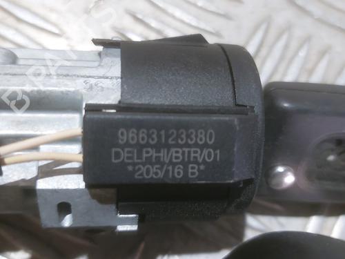 Electronic module CITROËN C3 II (SC_) 1.2 THP 110 | BP27988842M83  - Image 11