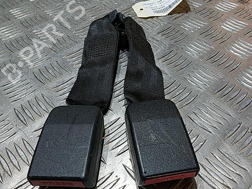 Seat buckle PEUGEOT 206 Hatchback (2A/C) 2.0 HDI 90 | BP21511205I32 