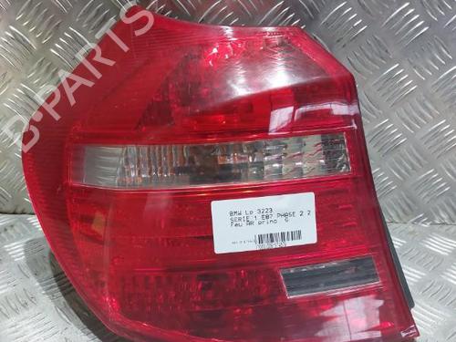 Left taillight BMW 1 (E87) 118 d | BP21503675C34 