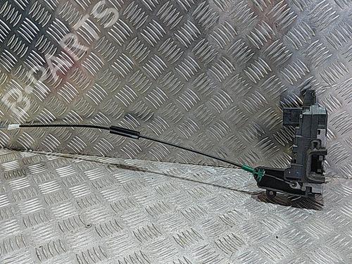 front-right-lock-opel-astra-h-a04-18-l48-13210749-2004-2005-2006-2007-2008-2009-2010-2011-2012-2013-2014-21506175 main image