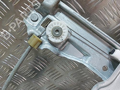 Used Rear right window mechanism CITROËN C3 / C3 ORIGIN III (SX) 1.5 BlueHDi 100 (SXYHYP, SXYHTU) (102 hp) 21509184