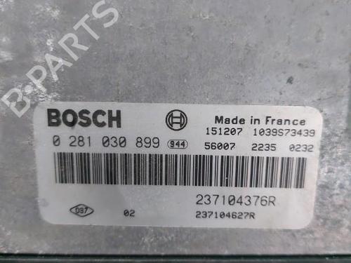Electronic module RENAULT KANGOO Express (FW0/1_) 1.5 dCi 90 (FW0G, FW05, FW08, FW11) | BP28069763M83 