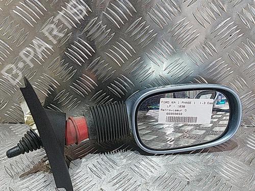 Right mirror FORD KA (RB_) 1.3 i ROCAM | BP21511109C27 