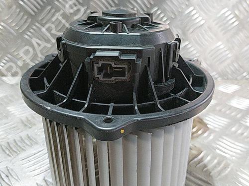 Heater blower motor KIA SOUL II (PS) 1.6 CRDi 128 | BP21510848M62 