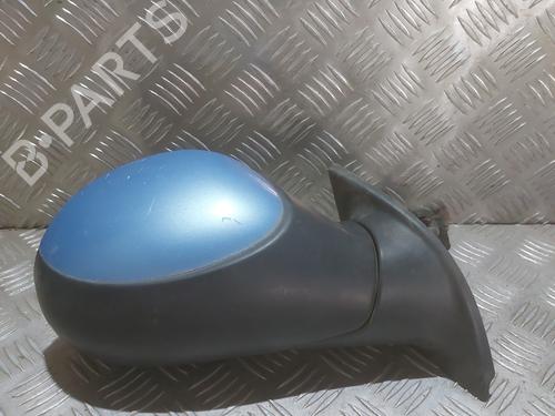 Right mirror CITROËN C3 I (FC_, FN_) 1.4 HDi | BP26966541C27 