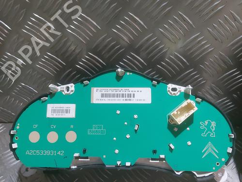 Electronic module CITROËN DS3 (SA_) 1.6 HDi 110 | BP31018590M83  - Image 11