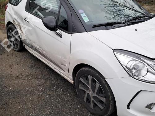 Right front window switch CITROËN DS3 (SA_) 1.2 VTi 82 | BP21508043I26 - Image 3