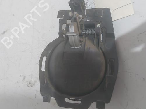 Used Rear right interior door handle Rear right interior door handle 29329241 29329241