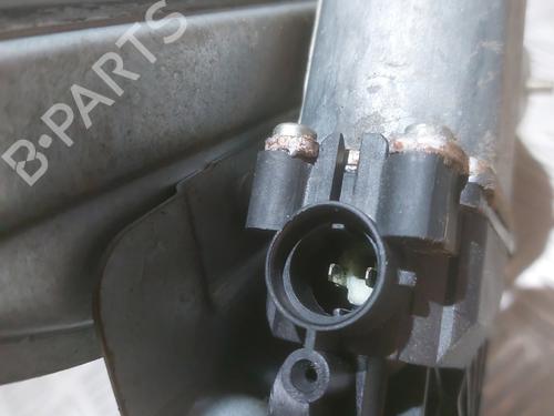 Front left window mechanism RENAULT MODUS / GRAND MODUS (F/JP0_) 1.5 dCi (FP0D, JP0D) | BP30319360C22